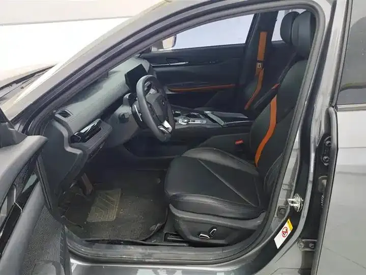 ChangAn UNI-V 2022 1.5T Sports Edition 9