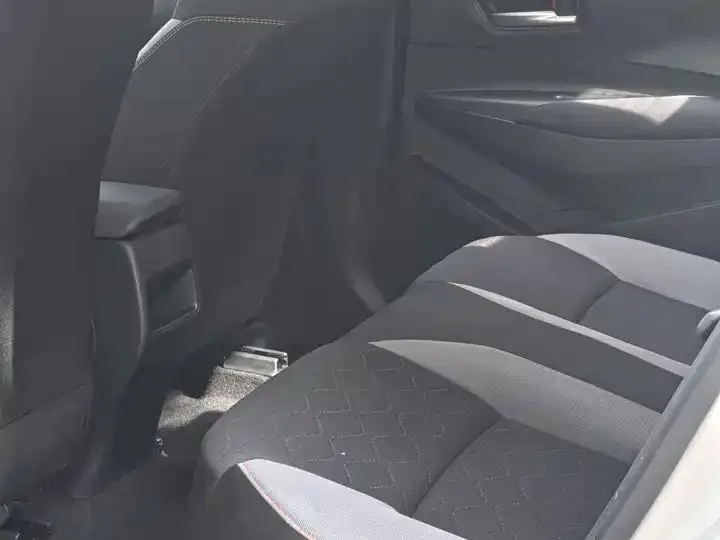 Corolla 2021 1.2T S-CVT Elite PLUS Edition 6