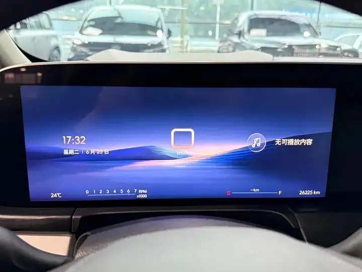 Buick GL8 2023 ES Lu Zun Enjoy and Yue Edition 17