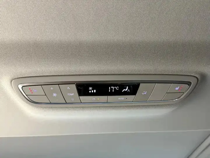 Buick GL8 2023 ES Lu Zun Enjoy and Yue Edition 22