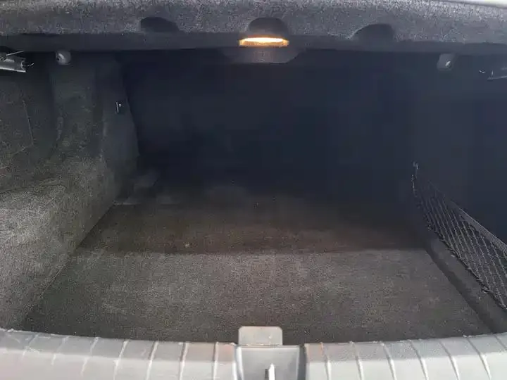 Qin PLUS 2021 DM-i 55KM flagship 11
