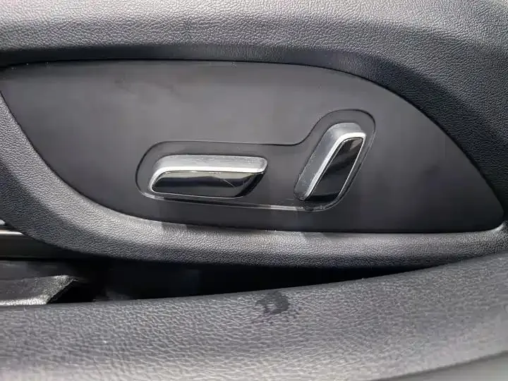 Qin PLUS 2021 DM-i 55KM flagship 7
