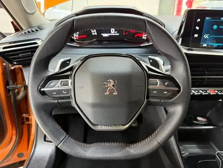 Peugeot 2008 2022 230THP THE ONE 11