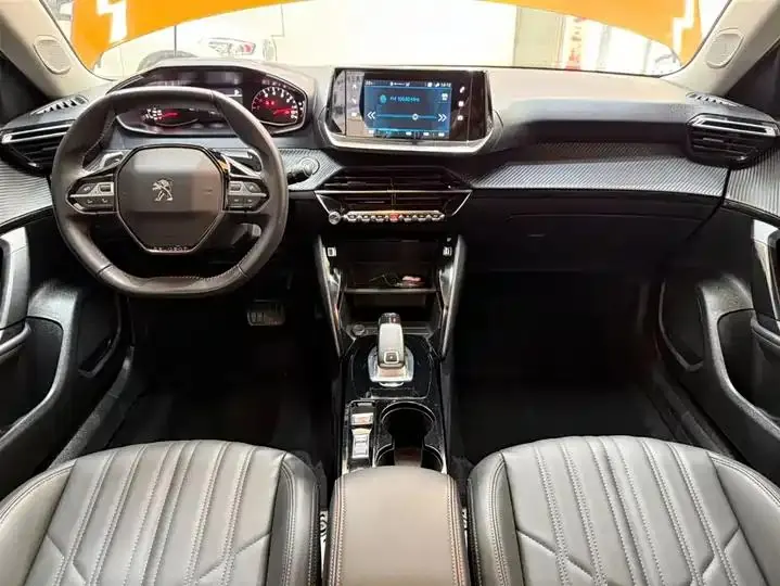 Peugeot 2008 2022 230THP THE ONE 19