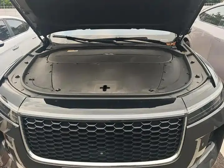Li ONE 2021 Range-Extended 6-Seater Version 10