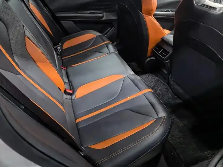 ChangAn UNI-V 2024 1.5T Premium 13