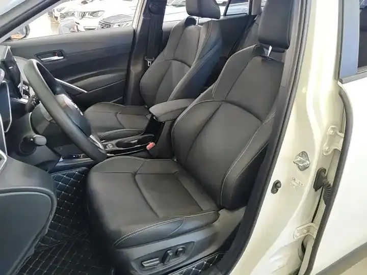 Fenglanda 2023, 2.0L CVT Luxury Edition 15