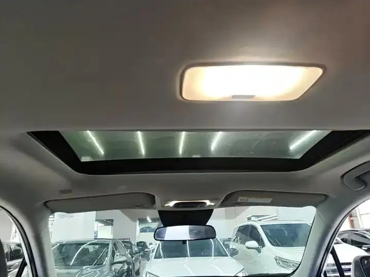 Fenglanda 2023, 2.0L CVT Luxury Edition 18