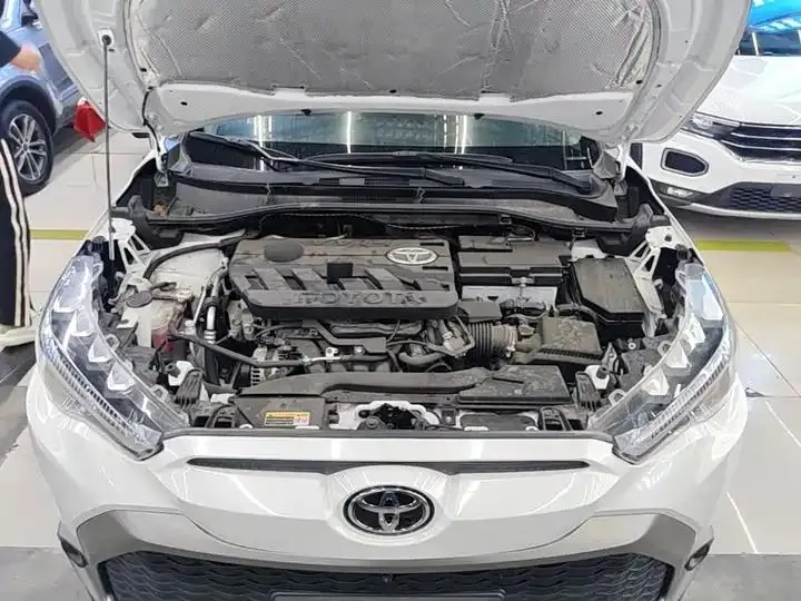Fenglanda 2023, 2.0L CVT Luxury Edition 20