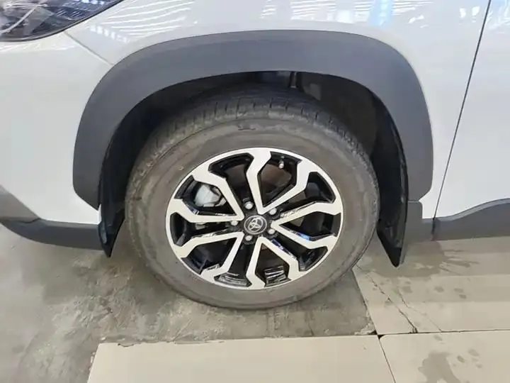 Fenglanda 2023, 2.0L CVT Luxury Edition 23