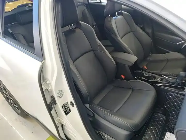 Fenglanda 2023, 2.0L CVT Luxury Edition 25