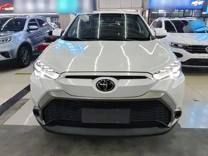 Fenglanda 2023, 2.0L CVT Luxury Edition 3