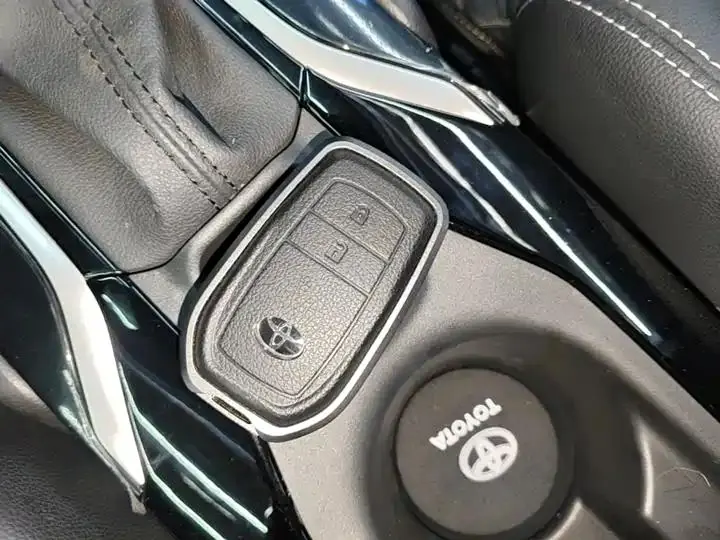 Fenglanda 2023, 2.0L CVT Luxury Edition 9