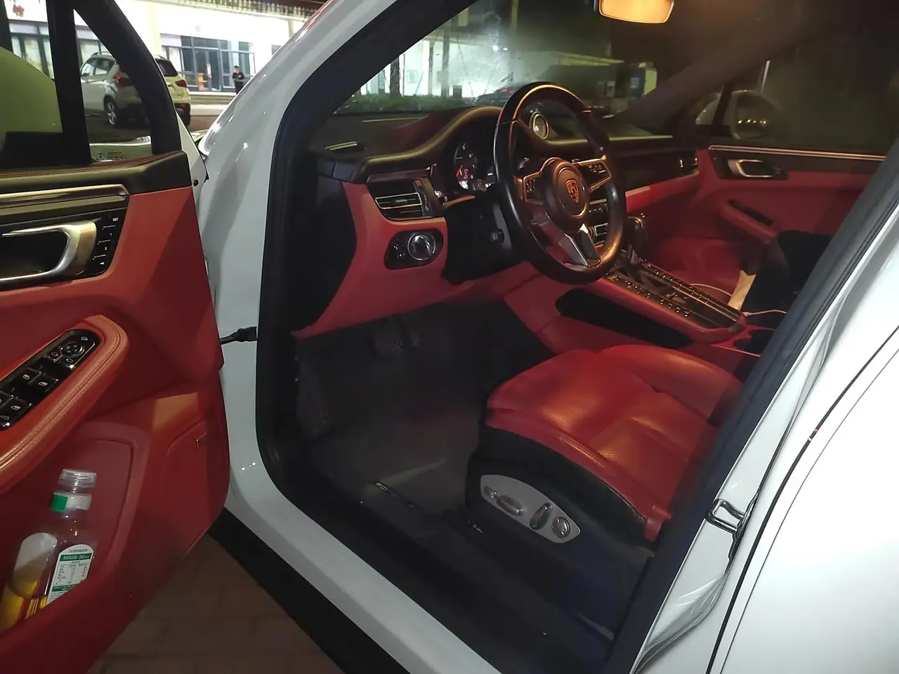 Macan 2018 Macan 2.0T 3