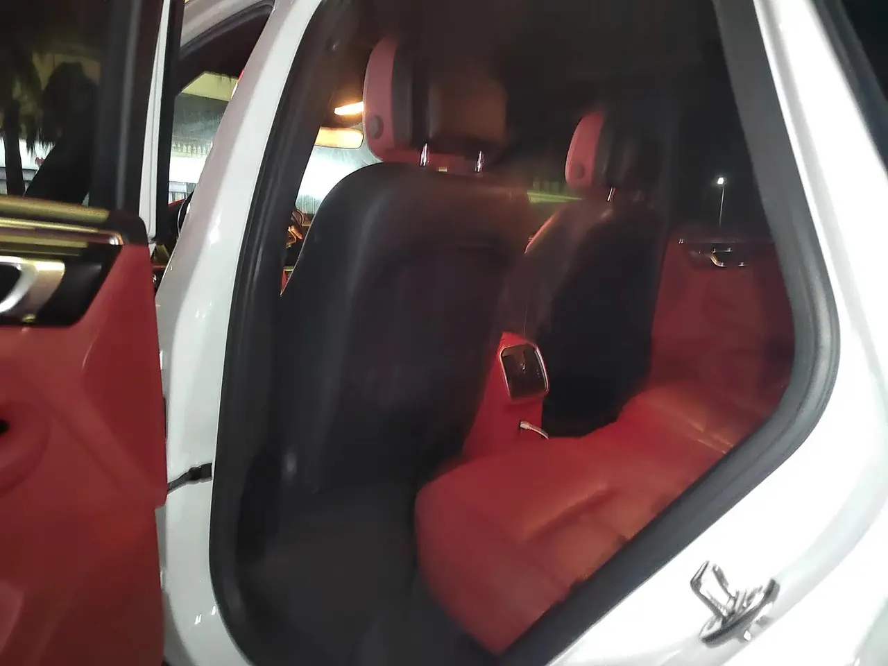 Macan 2018 Macan 2.0T 4