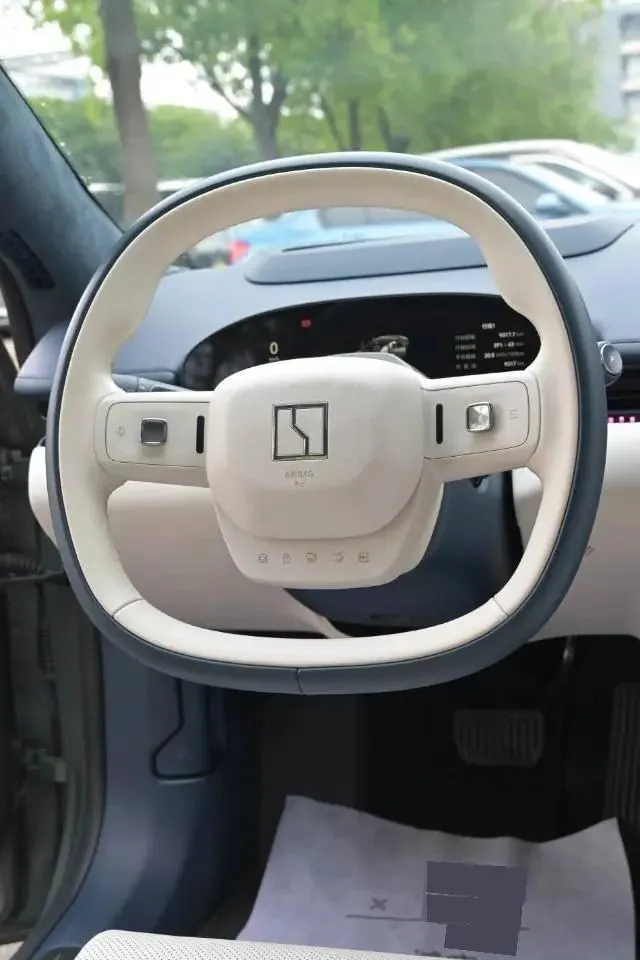 Zeekr 2025 Zeekr 007 Long Endurance Rear Drive Smart Driving Edition 100kWh Automatic Transmission 8