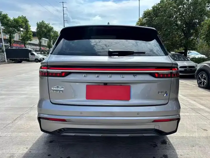 XingyueL (Monjaro) Intelligent Power 2024 Model Oil-Hybrid 1.5T Galaxy Edition 8