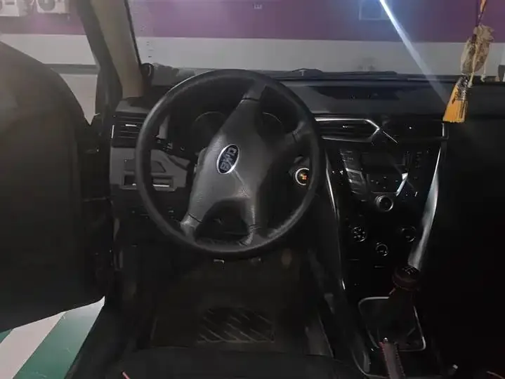 BYD F3 2020 1.5L Manual Value Edition 15
