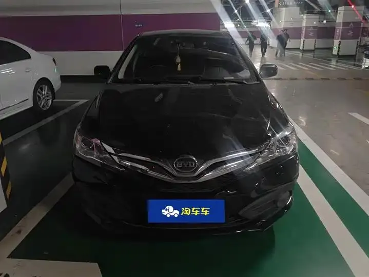 BYD F3 2020 1.5L Manual Value Edition 2