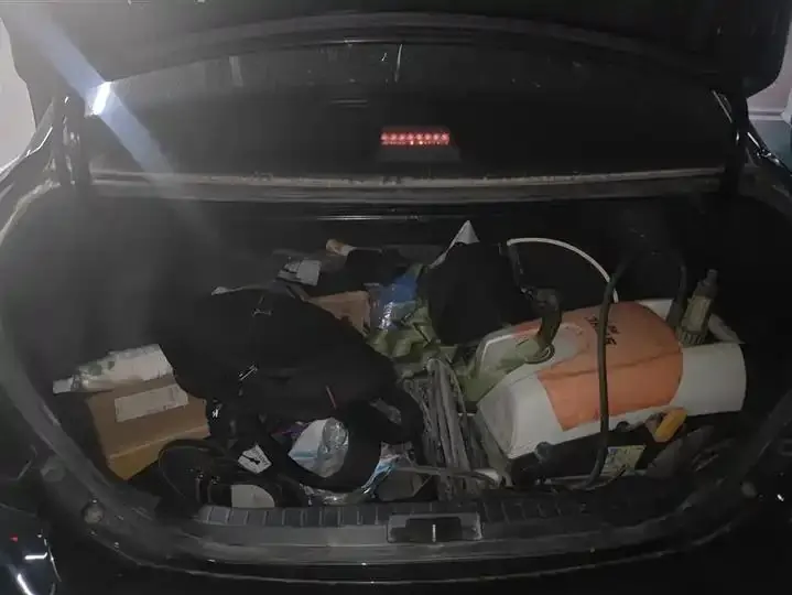 BYD F3 2020 1.5L Manual Value Edition 4