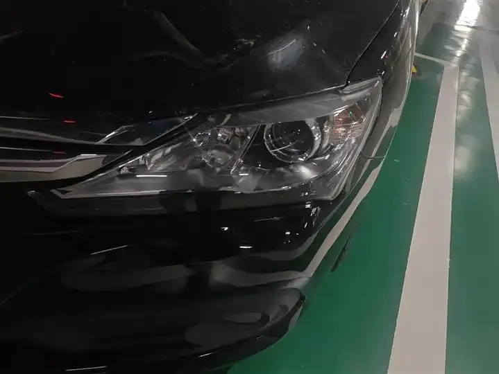 BYD F3 2020 1.5L Manual Value Edition 5