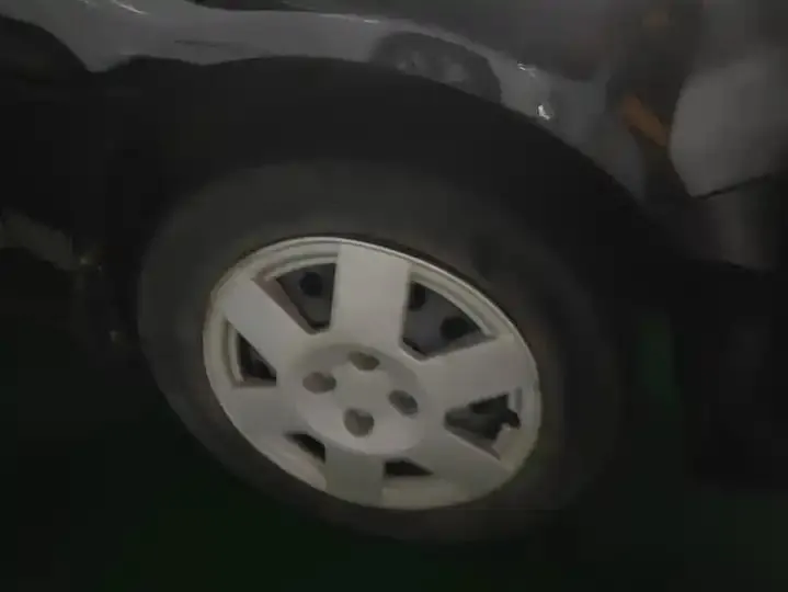 BYD F3 2020 1.5L Manual Value Edition 6