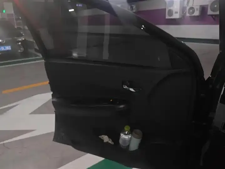 BYD F3 2020 1.5L Manual Value Edition 7