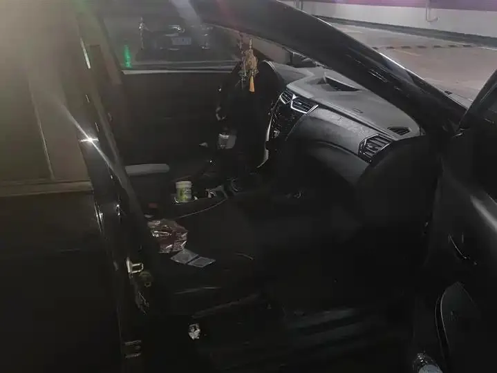 BYD F3 2020 1.5L Manual Value Edition 8