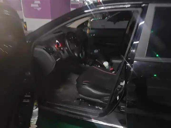 BYD F3 2020 1.5L Manual Value Edition 9