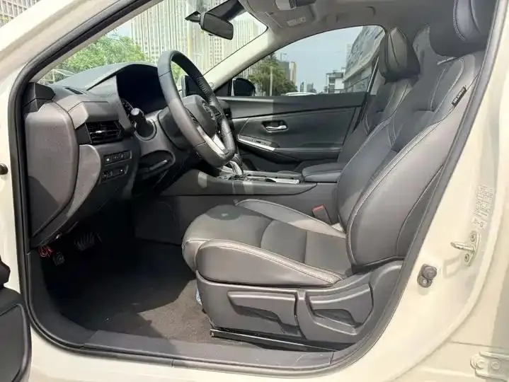 Sylphy 2021 1.6L XL CVT Comfort Edition 6