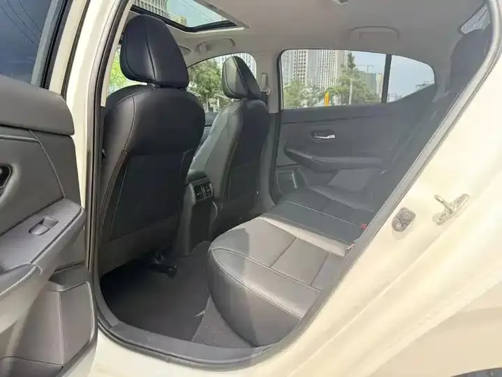 Sylphy 2021 1.6L XL CVT Comfort Edition 7