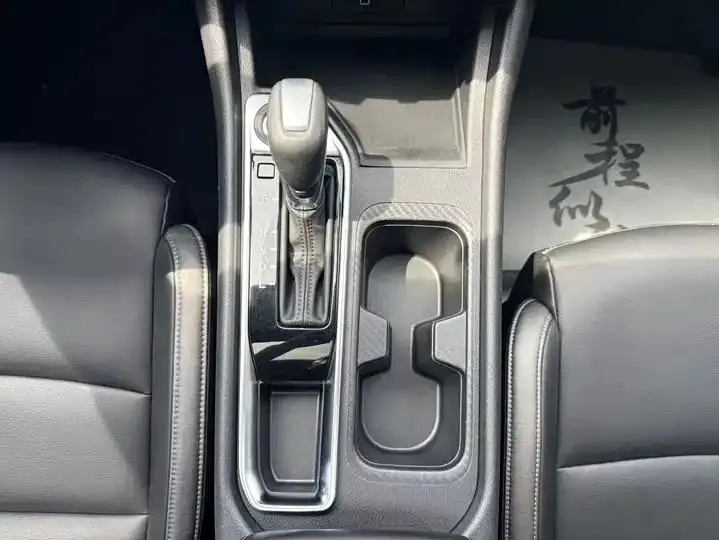 Sylphy 2021 1.6L XL CVT Comfort Edition 9