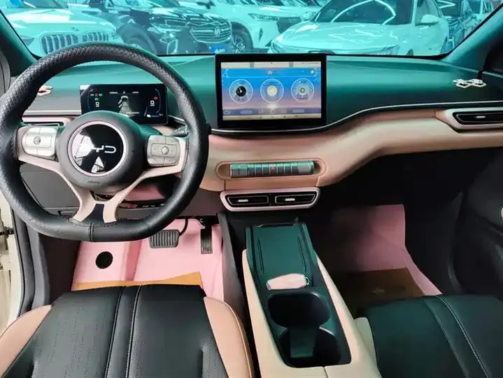 Seagull 2025 305km Free Edition 12