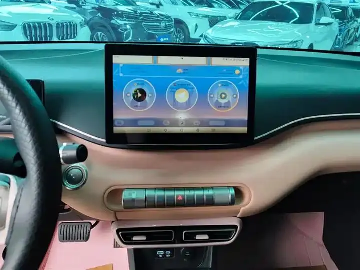Seagull 2025 305km Free Edition 13