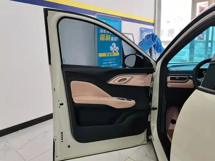 Seagull 2025 305km Free Edition 7