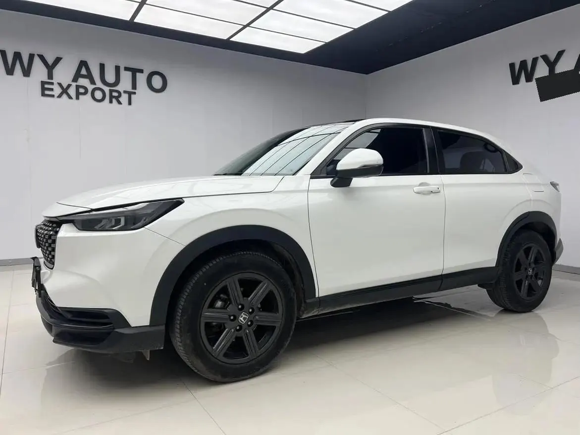 Honda XR-V 2023 1.5L CVT Trendy Edition - View 1