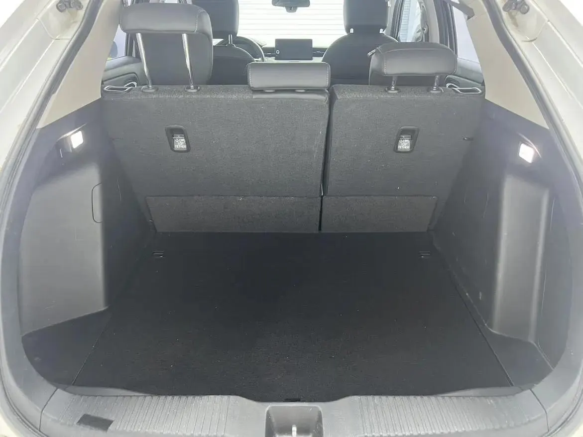 Honda XR-V 2023 1.5L CVT Trendy Edition 4