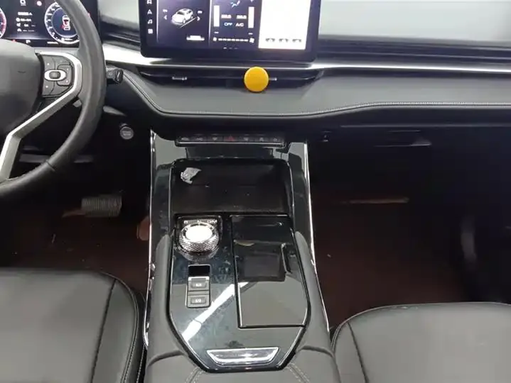 Haval H6 2022 3rd Generation 1.5T Automatic Two-Drive Max 16