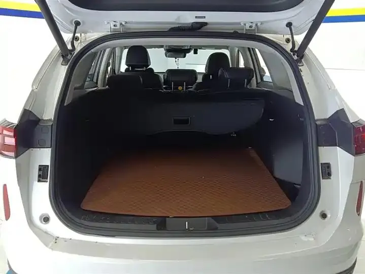 Haval H6 2022 3rd Generation 1.5T Automatic Two-Drive Max 4