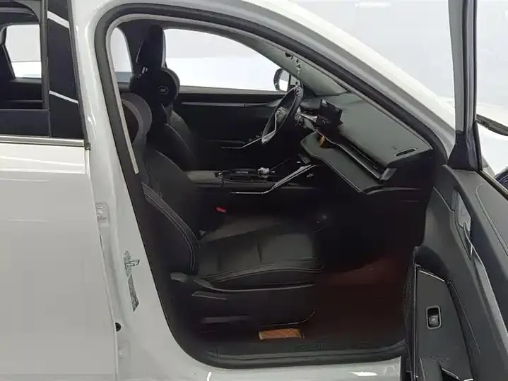 Haval H6 2022 3rd Generation 1.5T Automatic Two-Drive Max 8