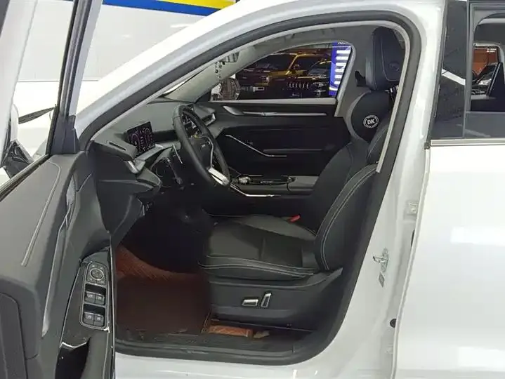 Haval H6 2022 3rd Generation 1.5T Automatic Two-Drive Max 9