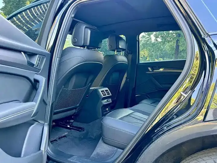 Audi Q5L 2024 45 TFSI luxury dynamic 13