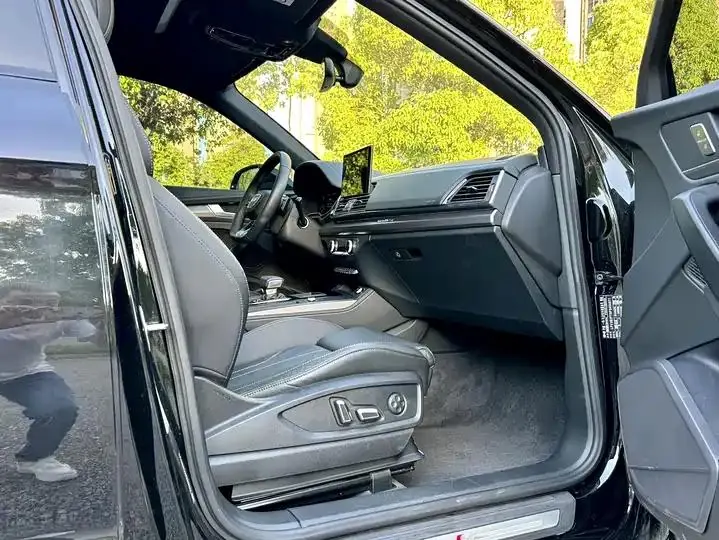 Audi Q5L 2024 45 TFSI luxury dynamic 15