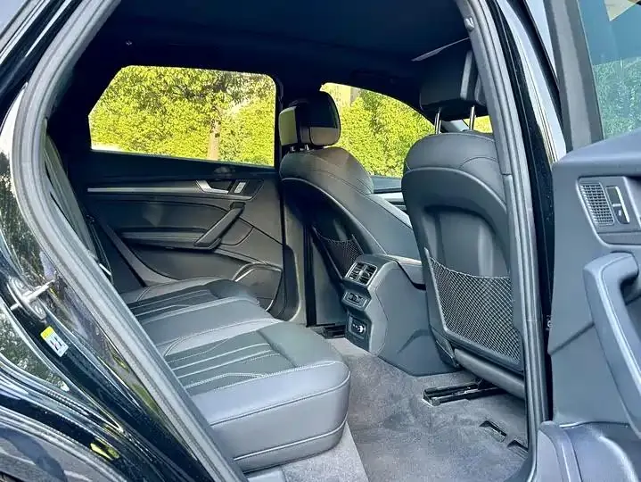 Audi Q5L 2024 45 TFSI luxury dynamic 16