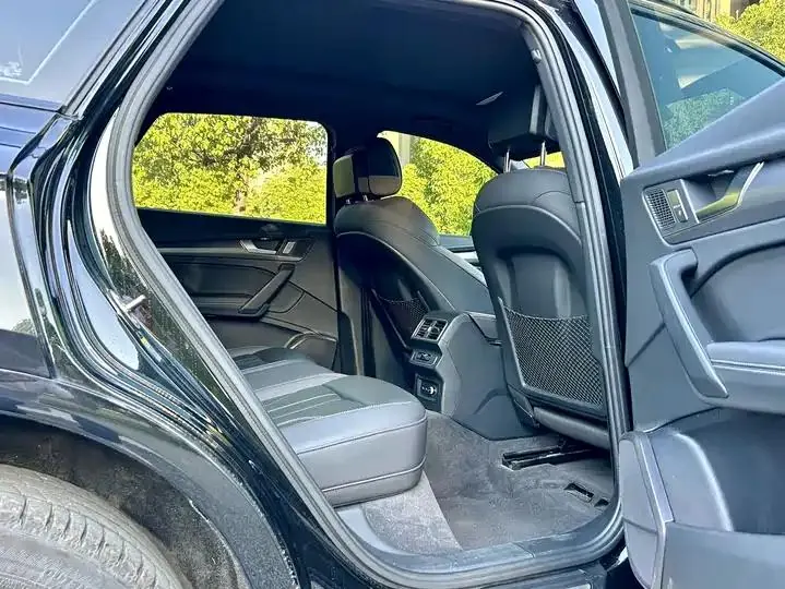 Audi Q5L 2024 45 TFSI luxury dynamic 17