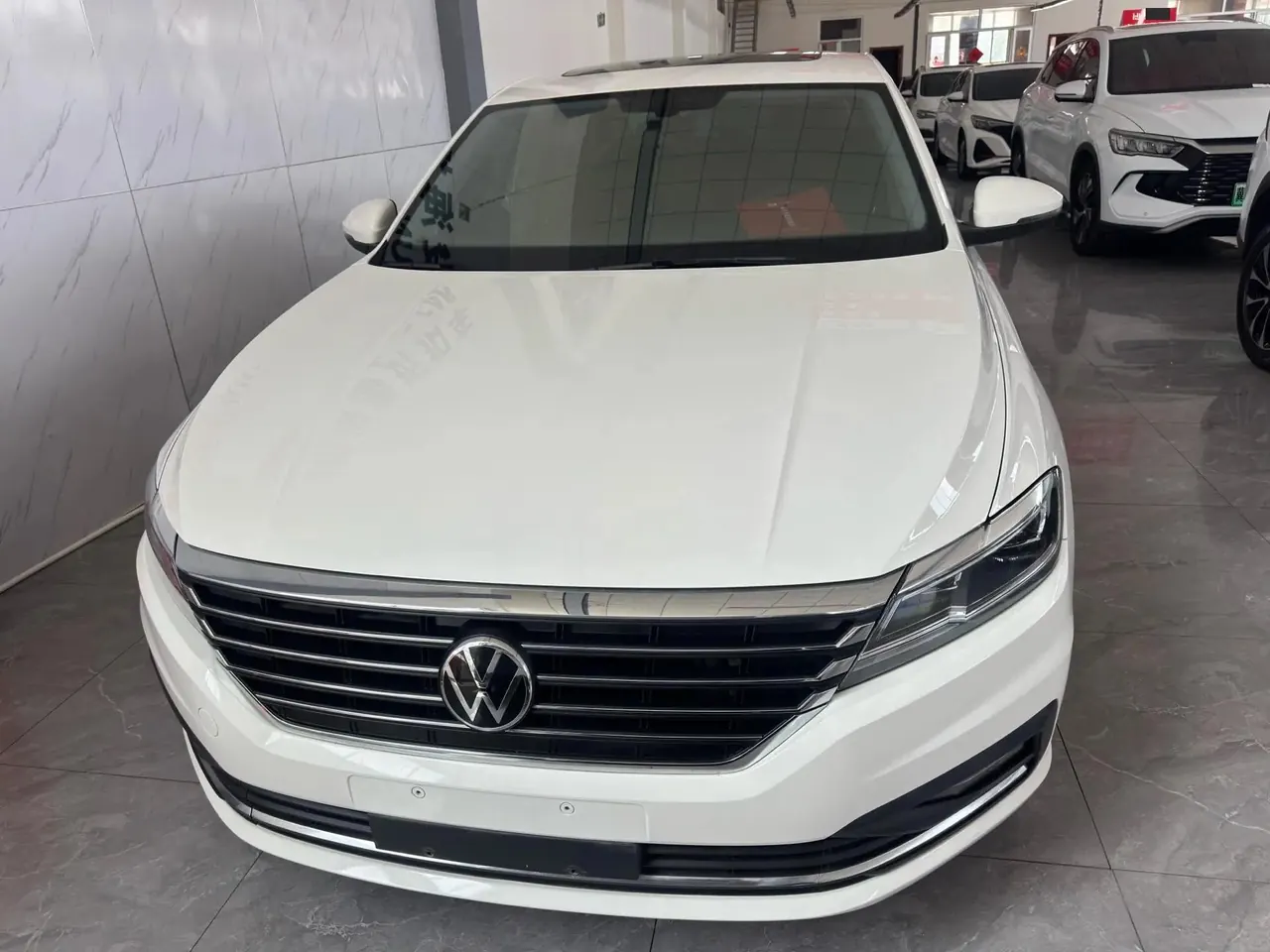 Lavida 2022 280TSI DSG Comfort Edition 2