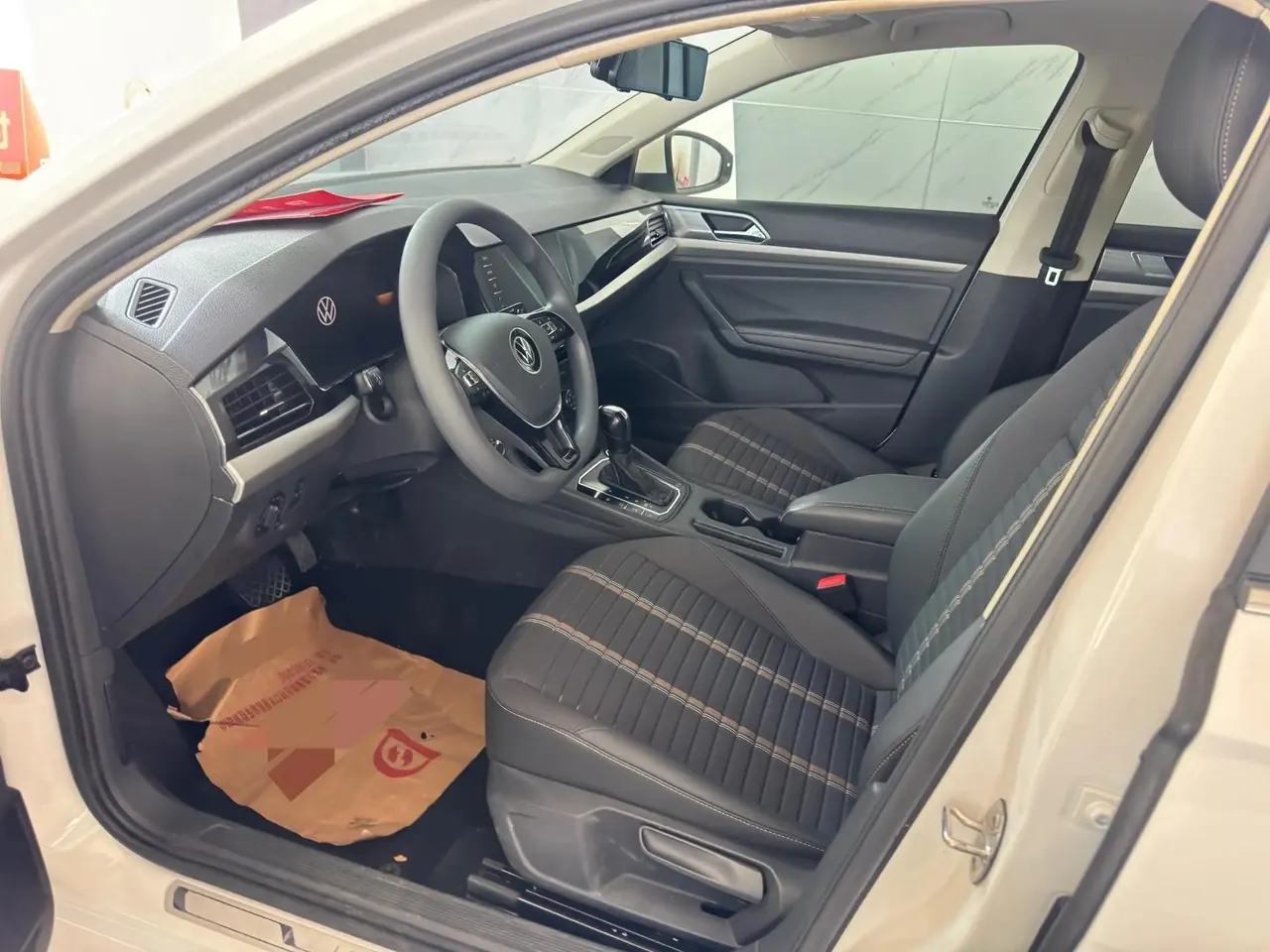 Lavida 2022 280TSI DSG Comfort Edition 3