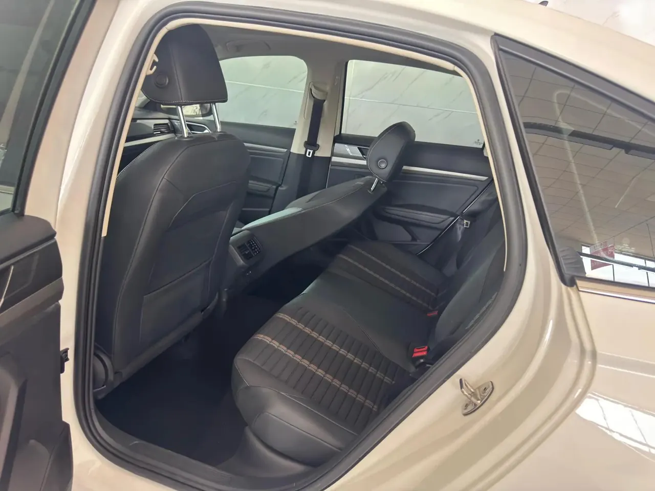 Lavida 2022 280TSI DSG Comfort Edition 4