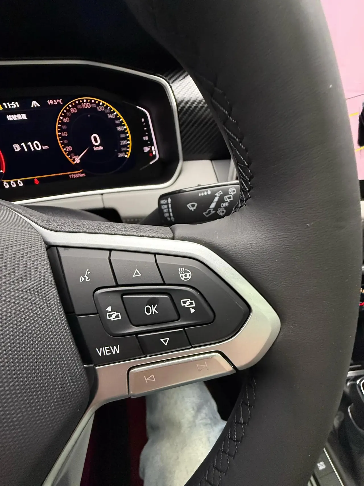 Tangyue 2023 280TSI Front-Wheel-Drive Luxury Plus Upgrade Version 11