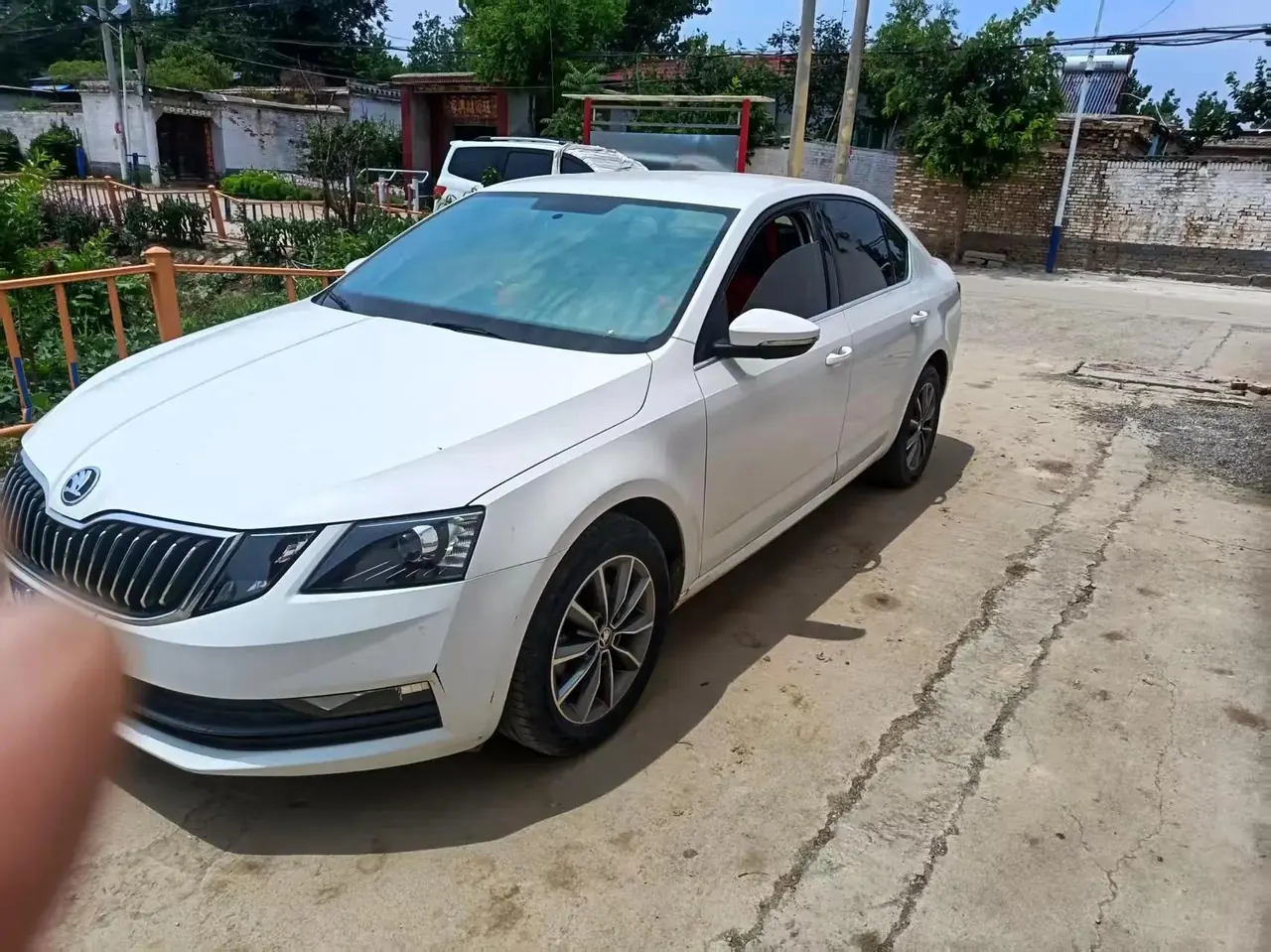 Ming Rui 2021 1.5L Auto Comfort Edition - View 1
